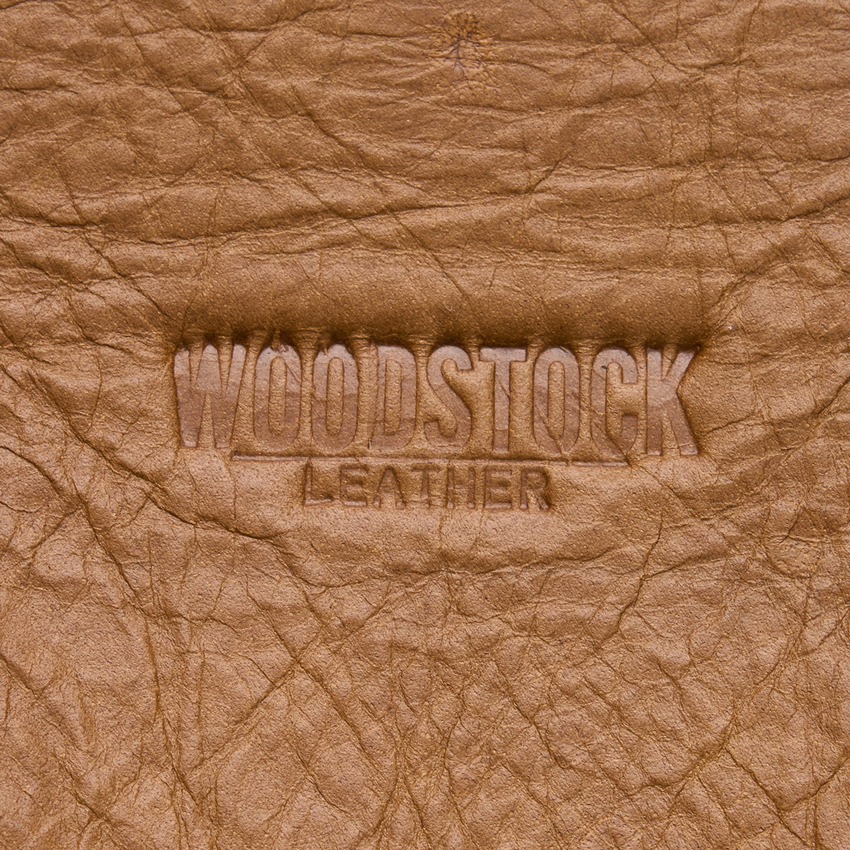 Kate Handbag - Woodstock Leather