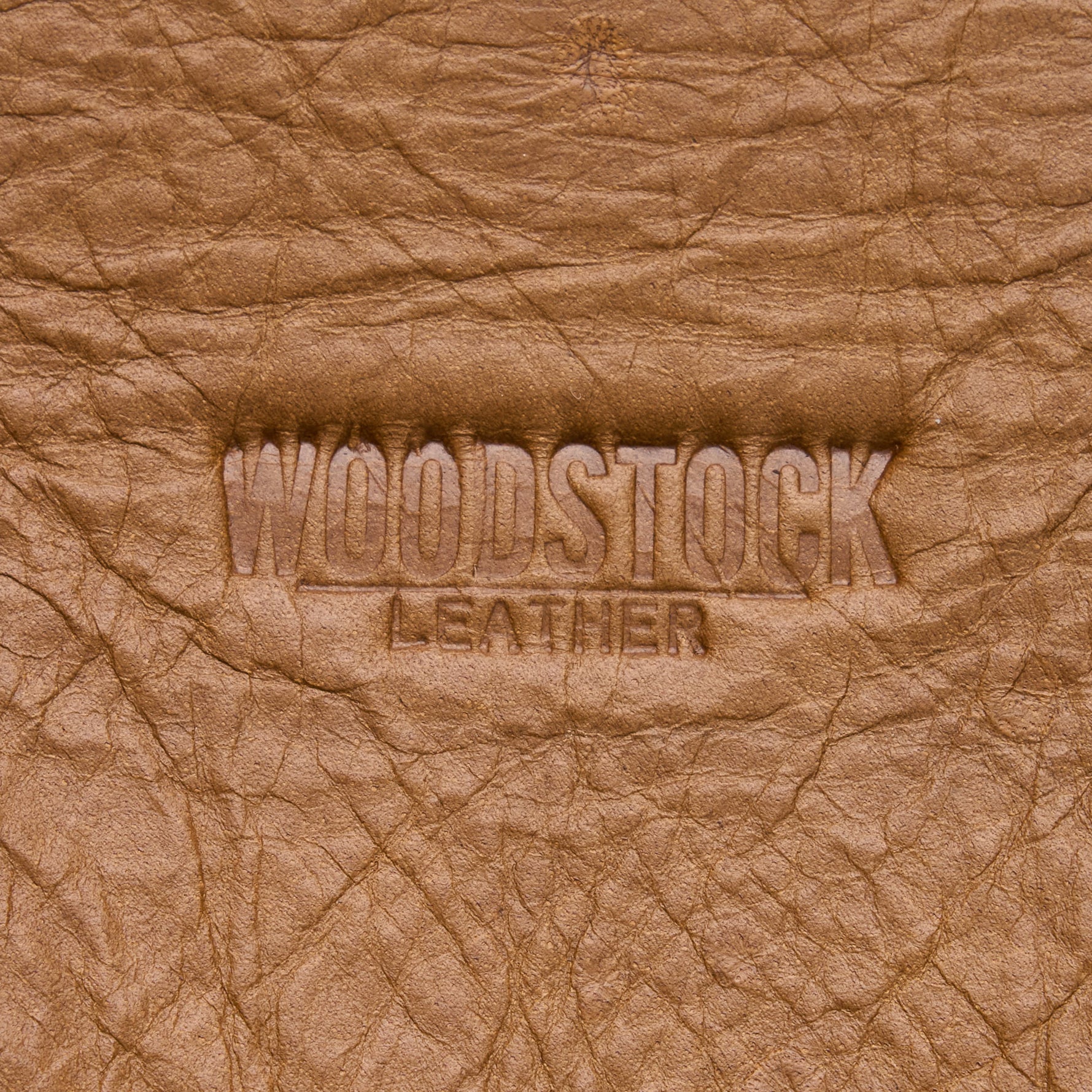 Kate Handbag - Woodstock Leather