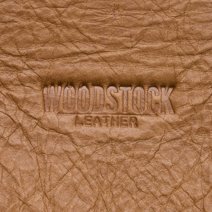 Kate Handbag - Woodstock Leather