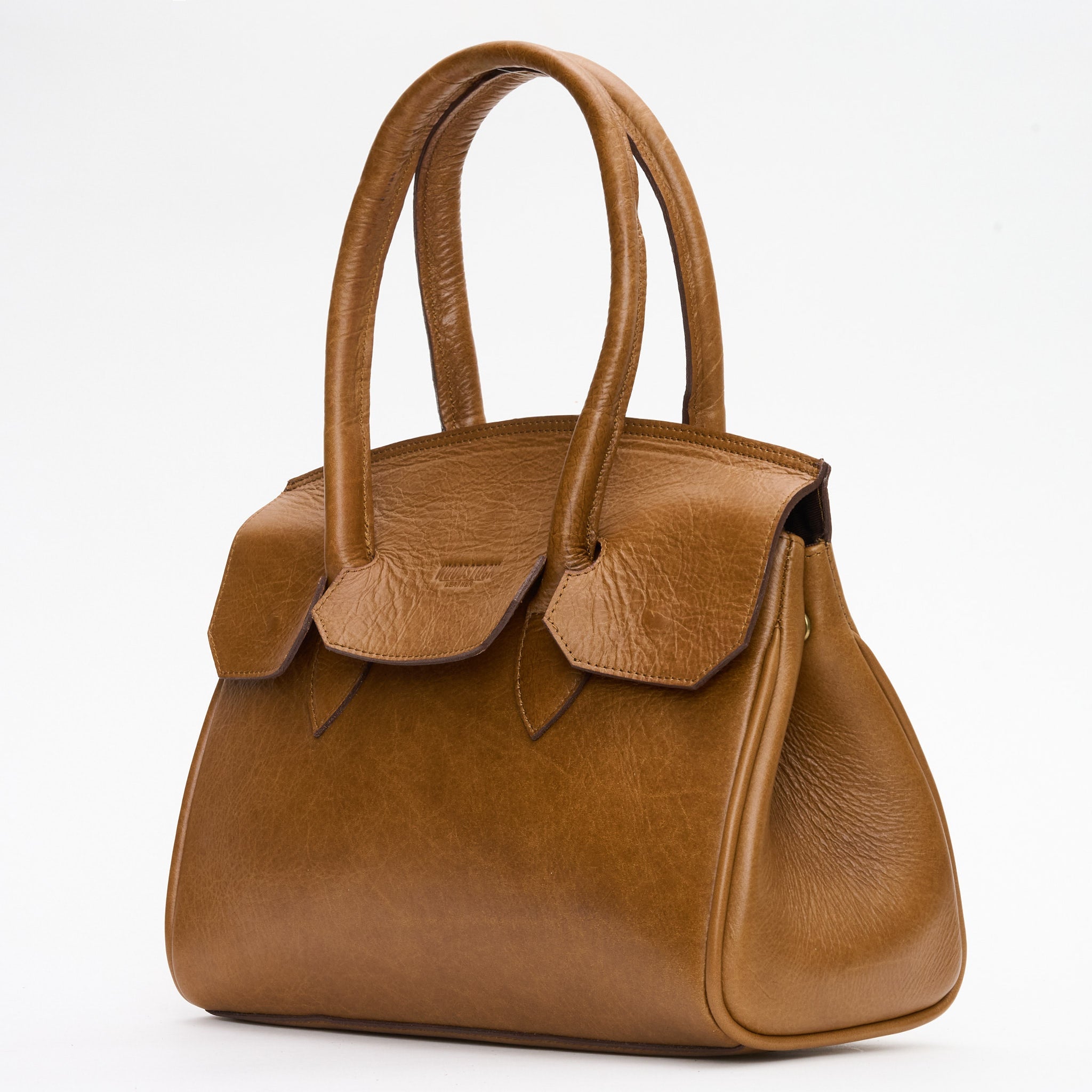 Kate Handbag - Woodstock Leather