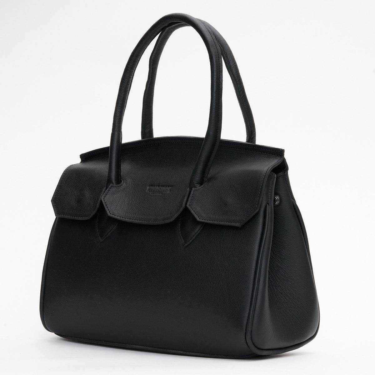 Kate Handbag - Woodstock Leather