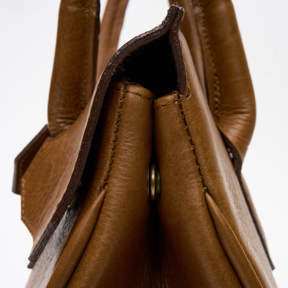 Kate Handbag - Woodstock Leather