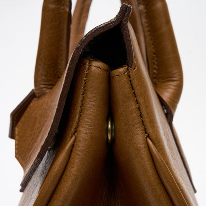 Kate Handbag - Woodstock Leather