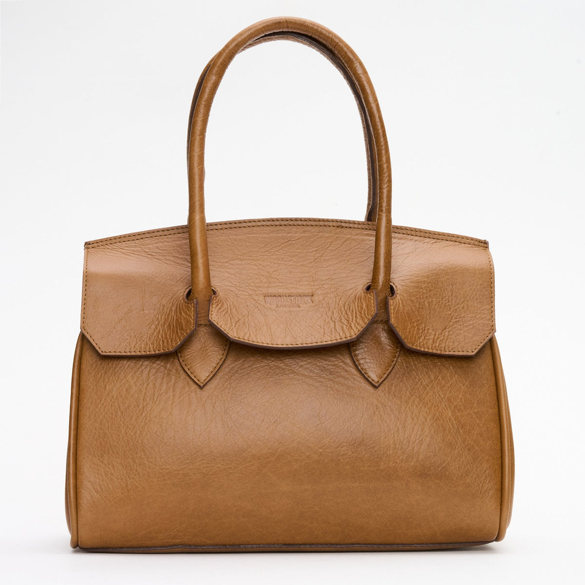 Kate Handbag - Woodstock Leather