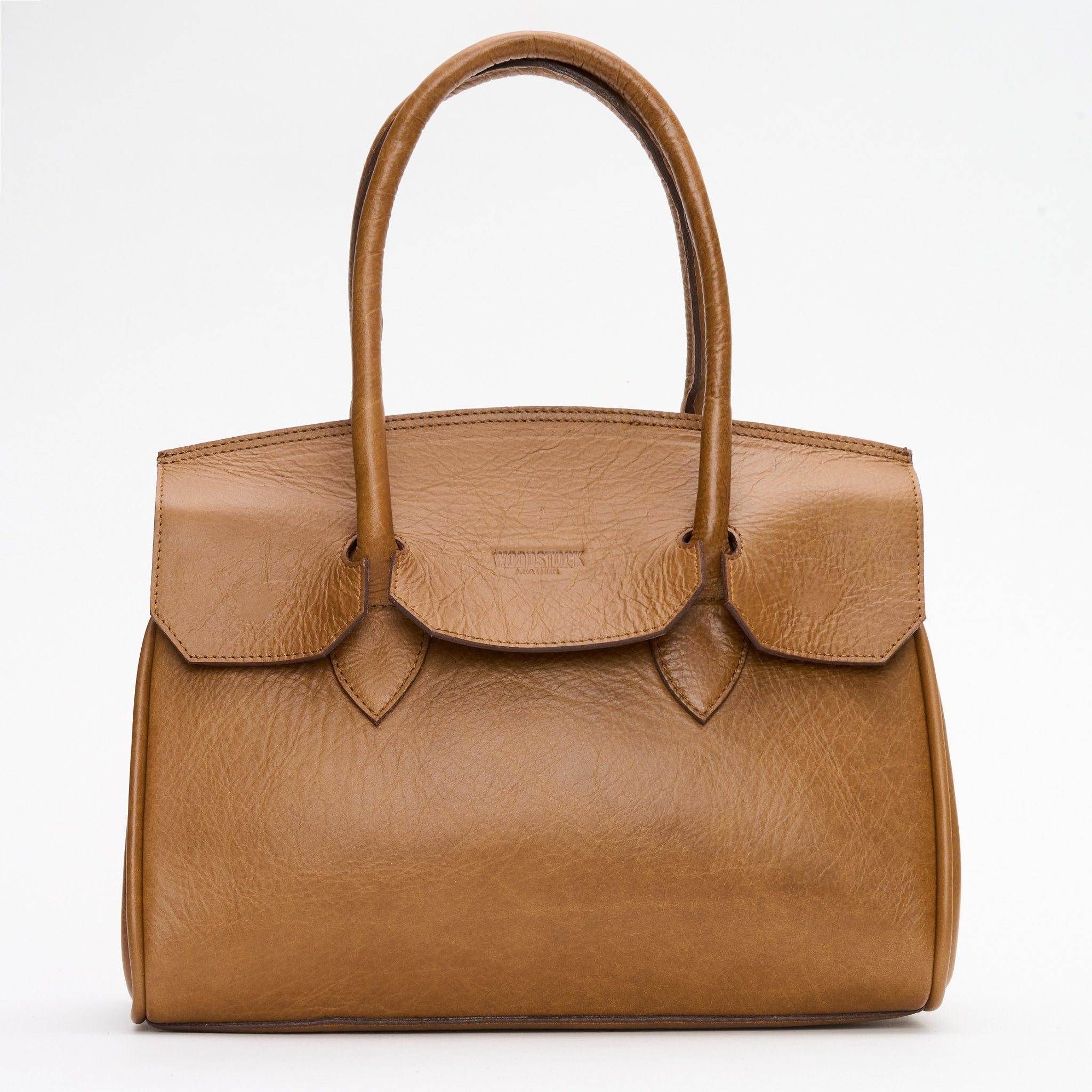 Kate Handbag - Woodstock Leather