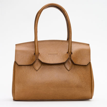Kate Handbag - Woodstock Leather
