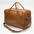 Logan Duffel Bag - Woodstock Leather