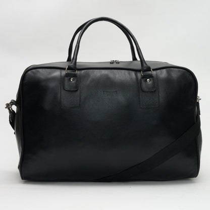 Logan Duffel Bag - Woodstock Leather