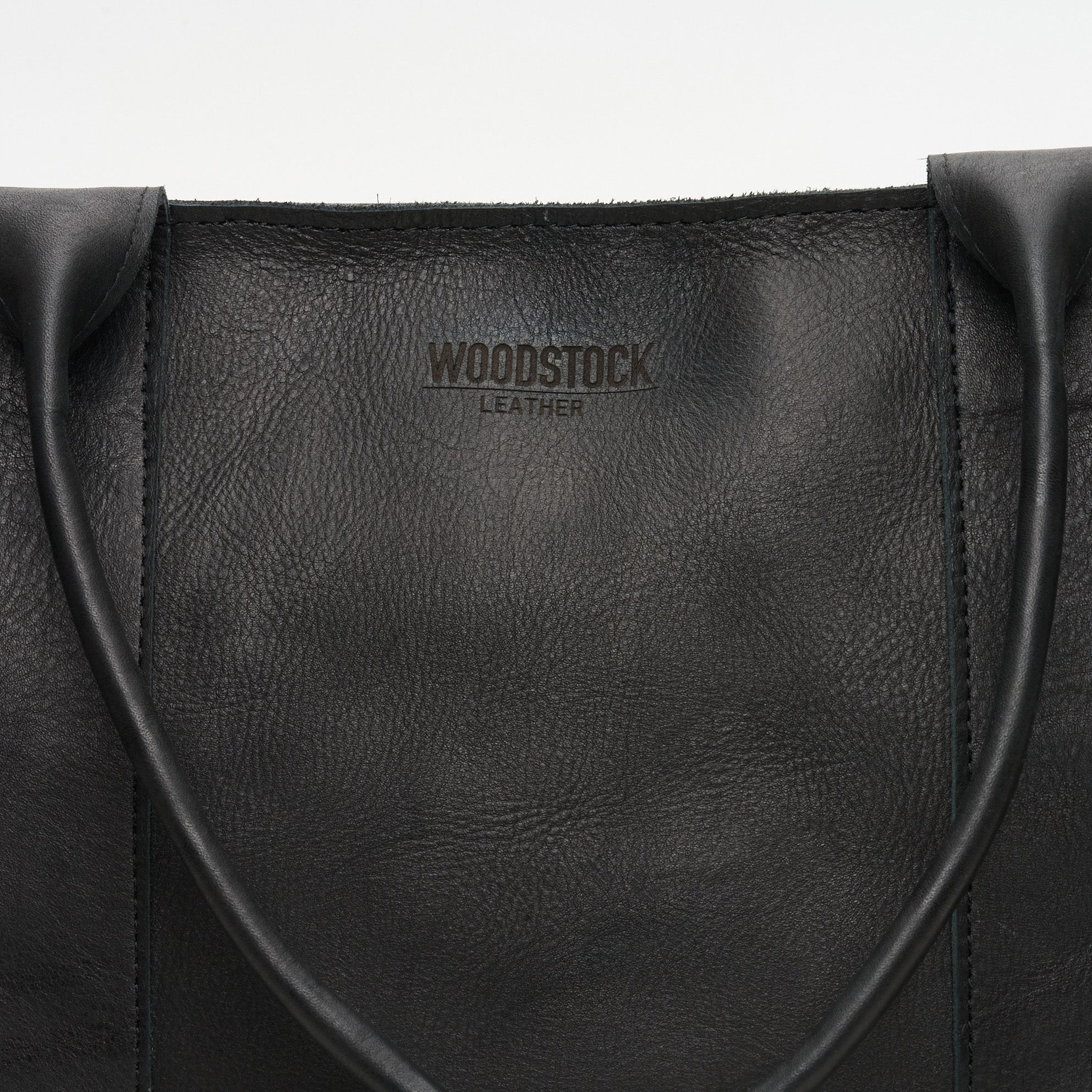 Mia Structured bag - Woodstock Leather