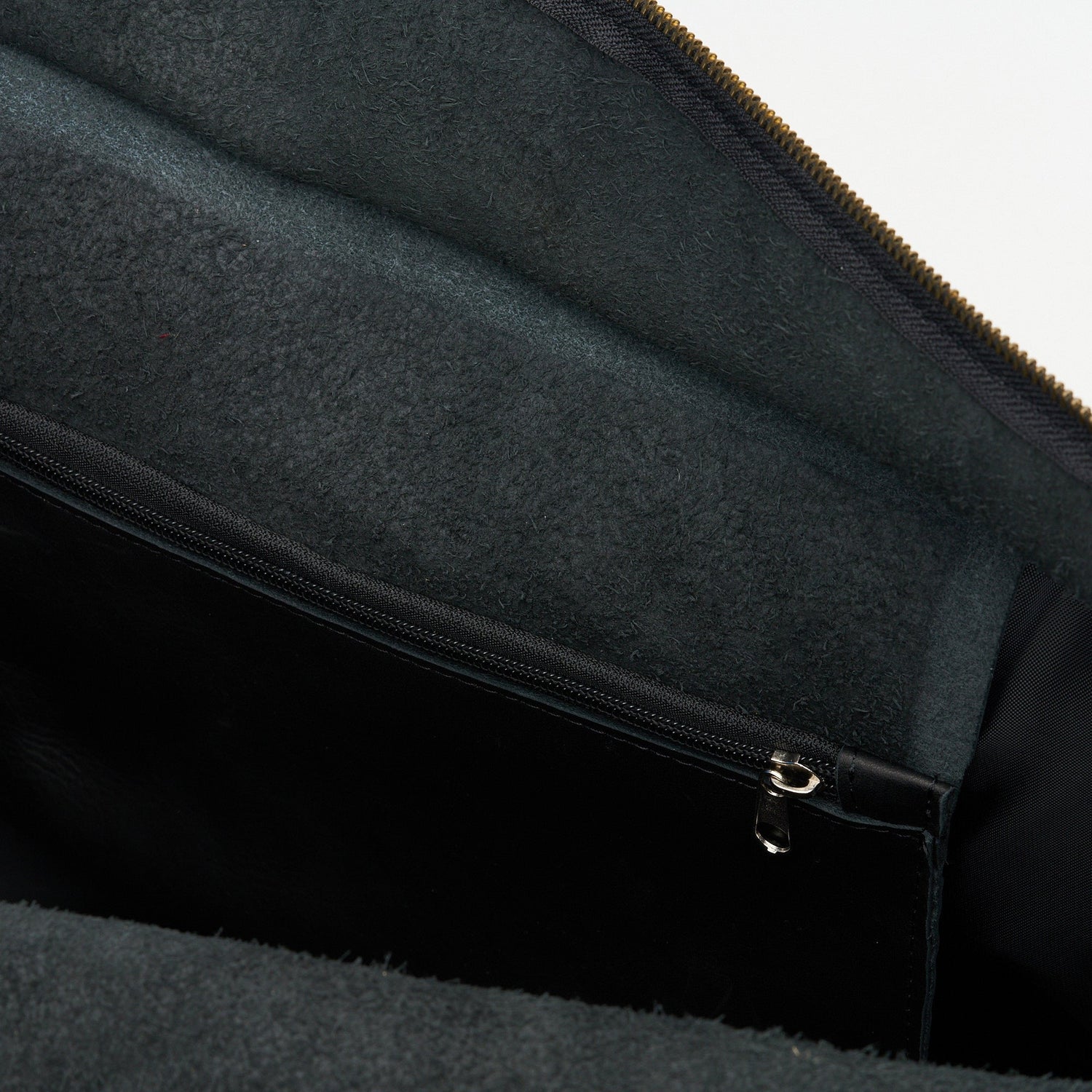 Mia Structured bag - Woodstock Leather