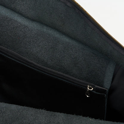 Mia Structured bag - Woodstock Leather