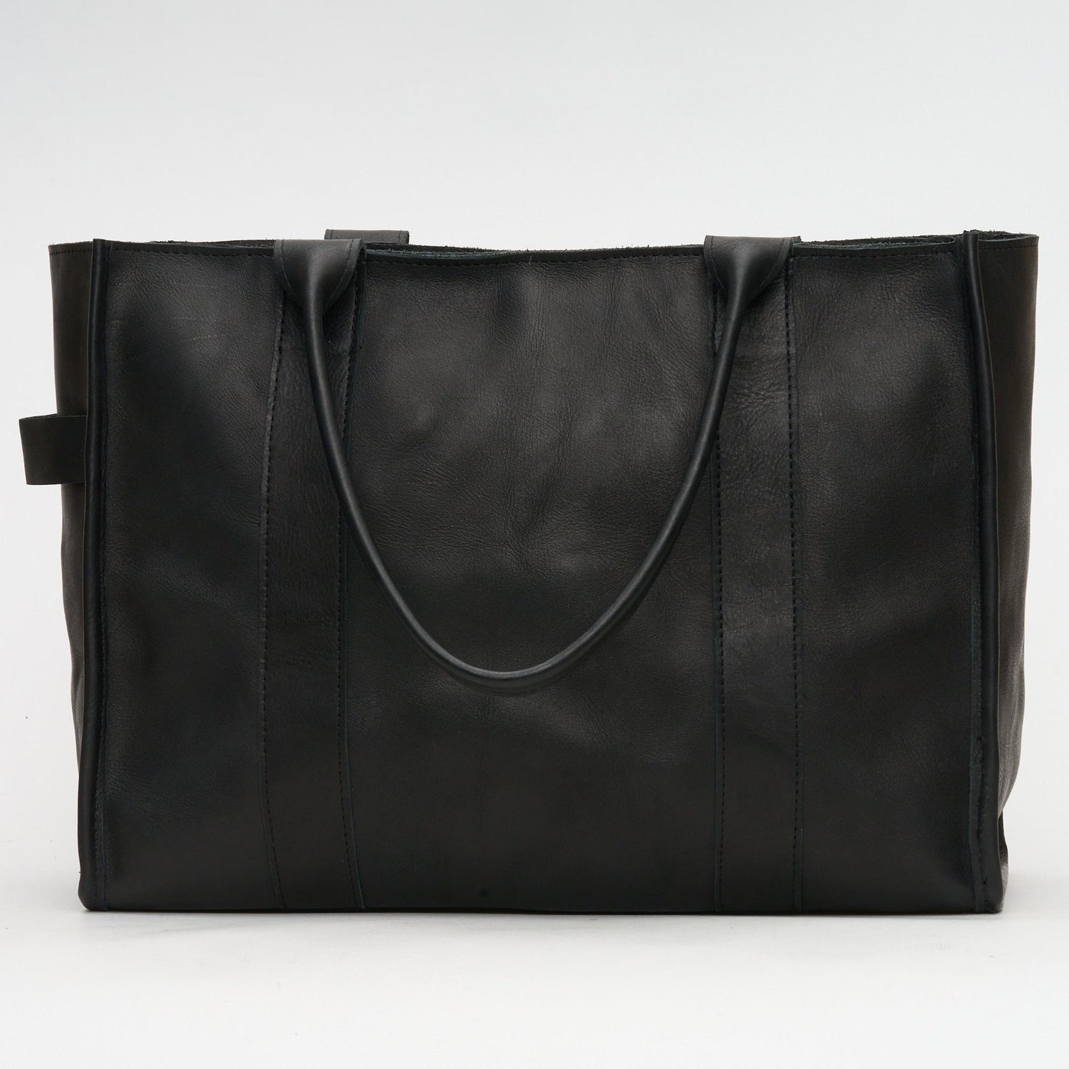 Mia Structured bag - Woodstock Leather