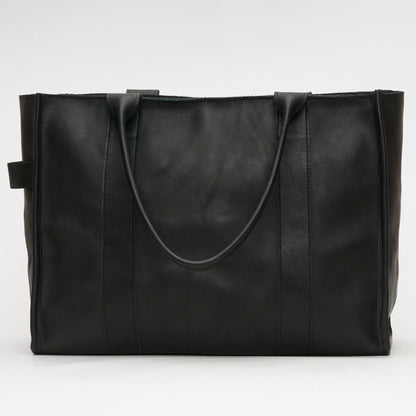 Mia Structured bag - Woodstock Leather