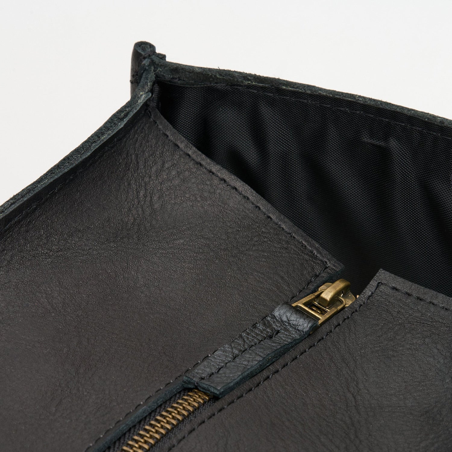 Mia Structured bag - Woodstock Leather