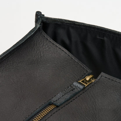 Mia Structured bag - Woodstock Leather