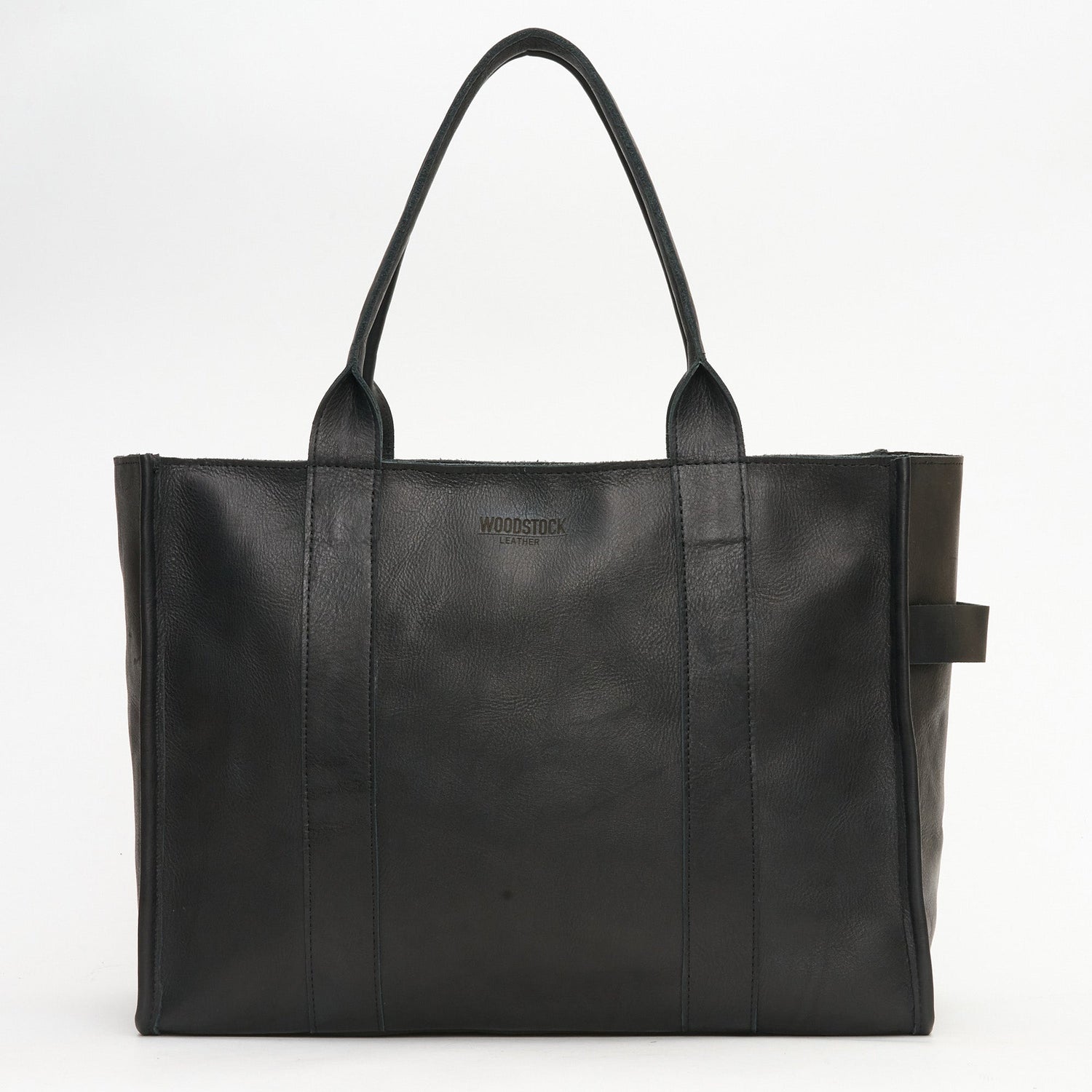 Mia Structured bag - Woodstock Leather