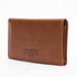 Milano 8-card Purse - Woodstock Leather