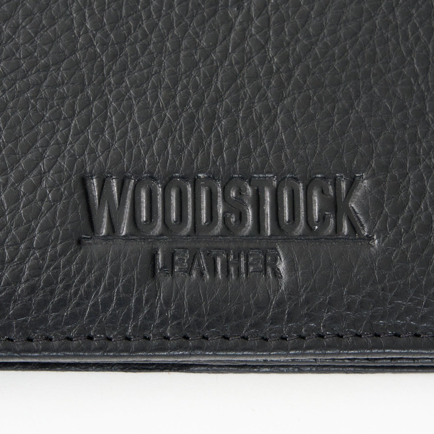 Milano 8-card Purse - Woodstock Leather