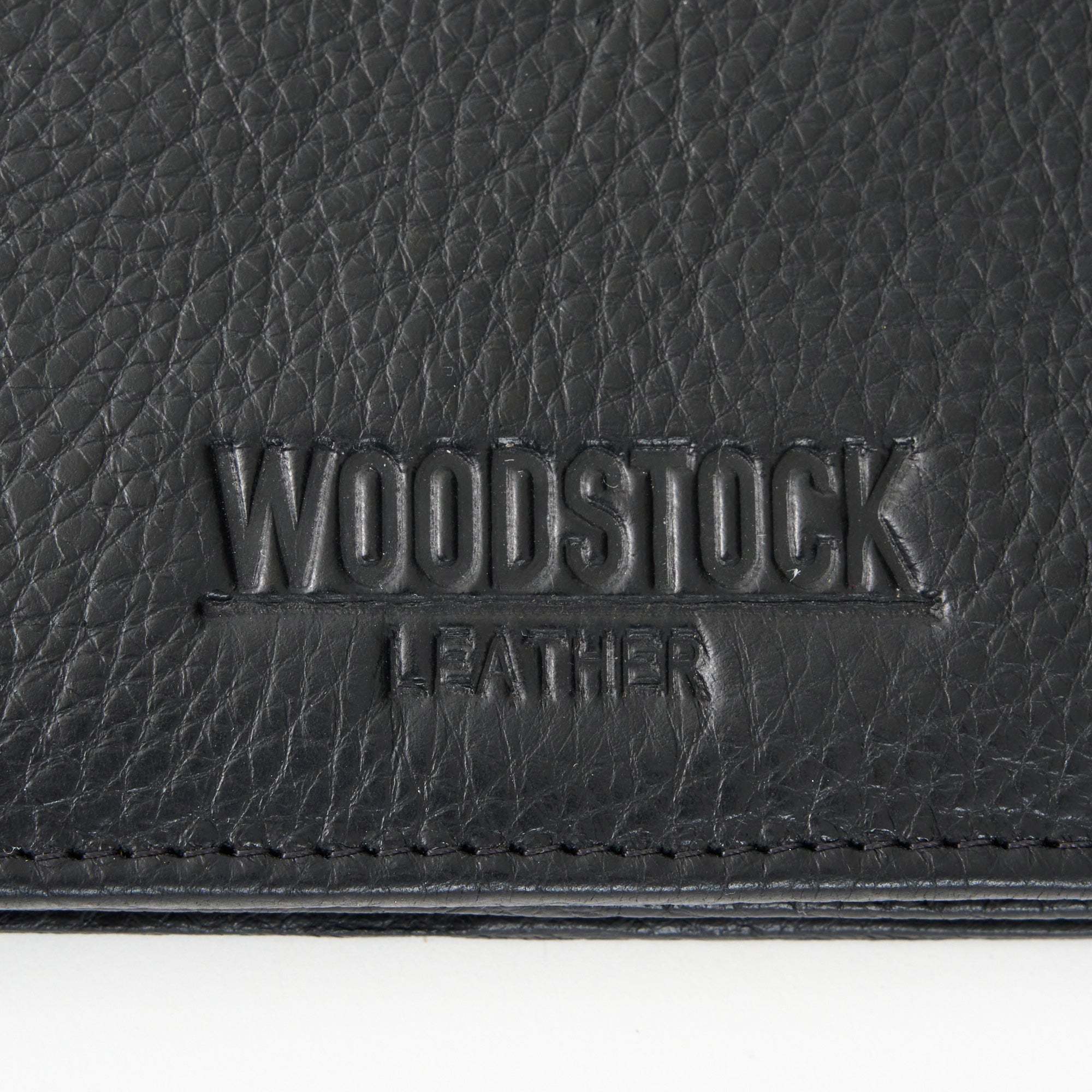 Milano 8-card Purse - Woodstock Leather