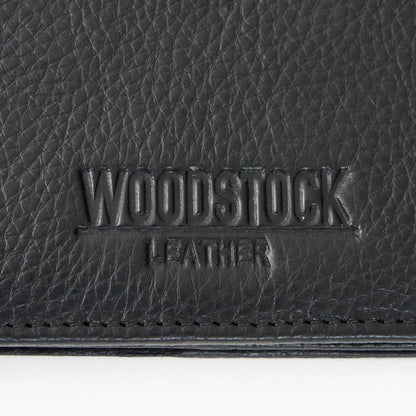 Milano 8-card Purse - Woodstock Leather
