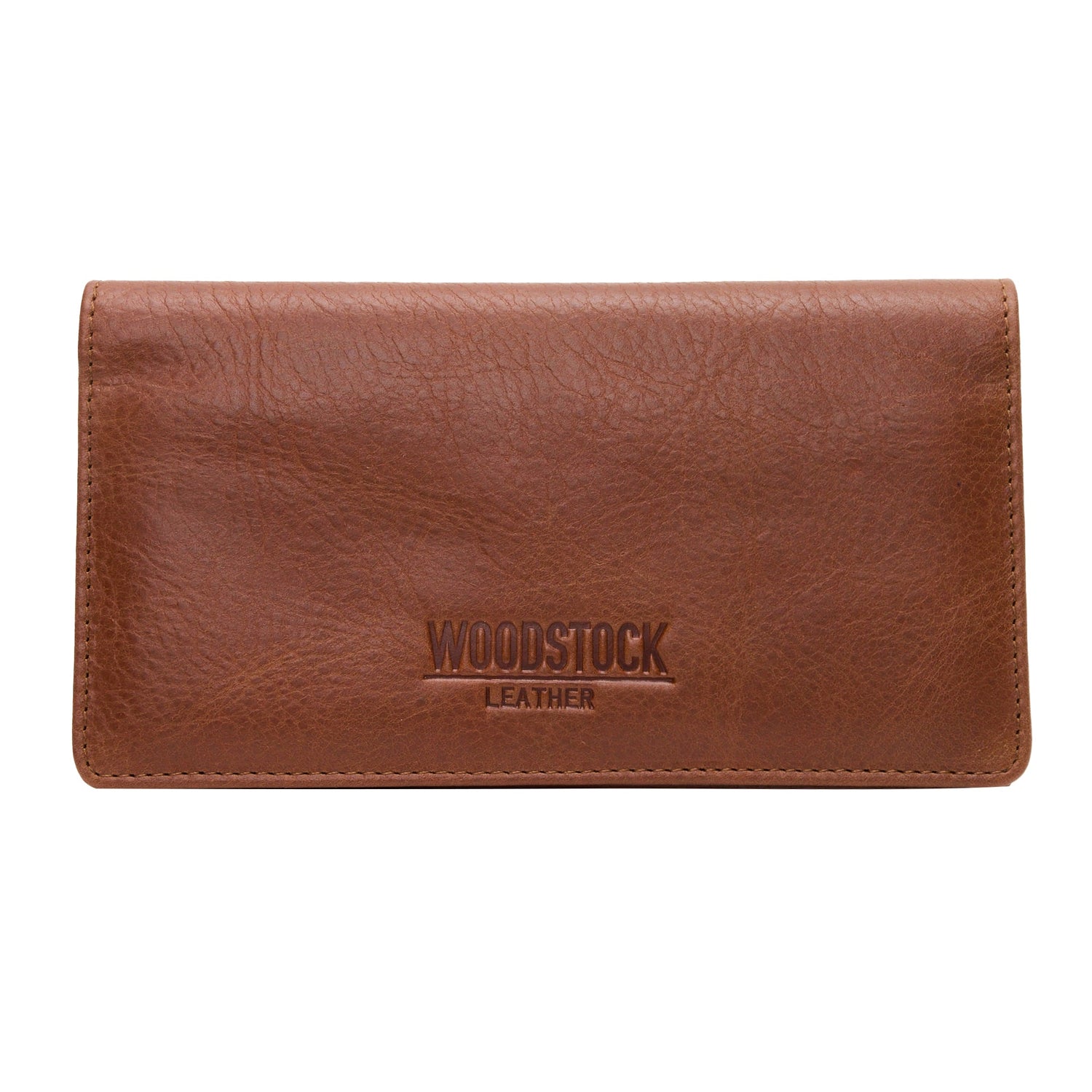 Milano 8-card Purse - Woodstock Leather