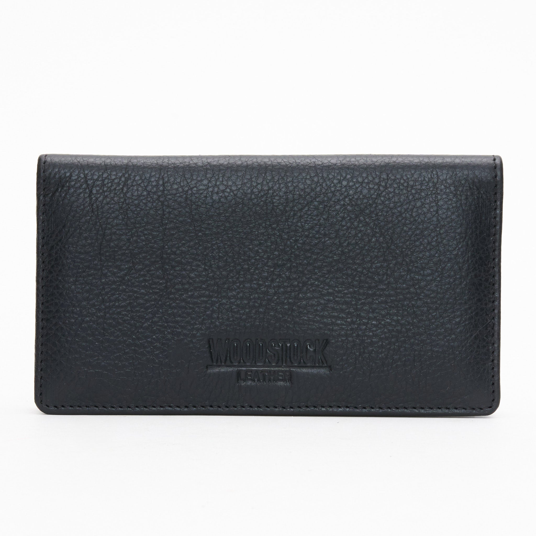 Milano 8-card Purse - Woodstock Leather