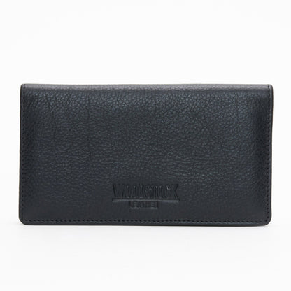 Milano 8-card Purse - Woodstock Leather