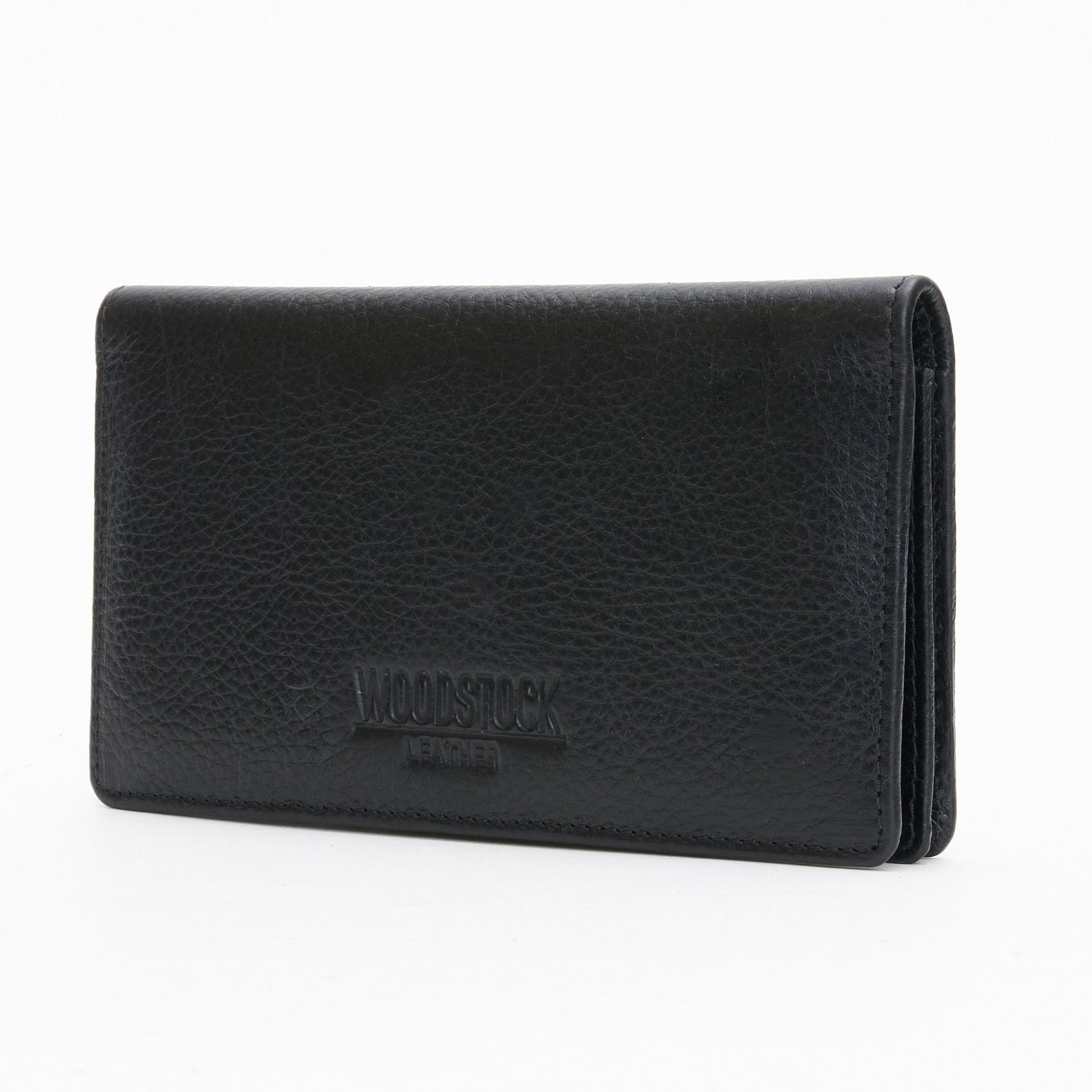 Milano 8-card Purse - Woodstock Leather