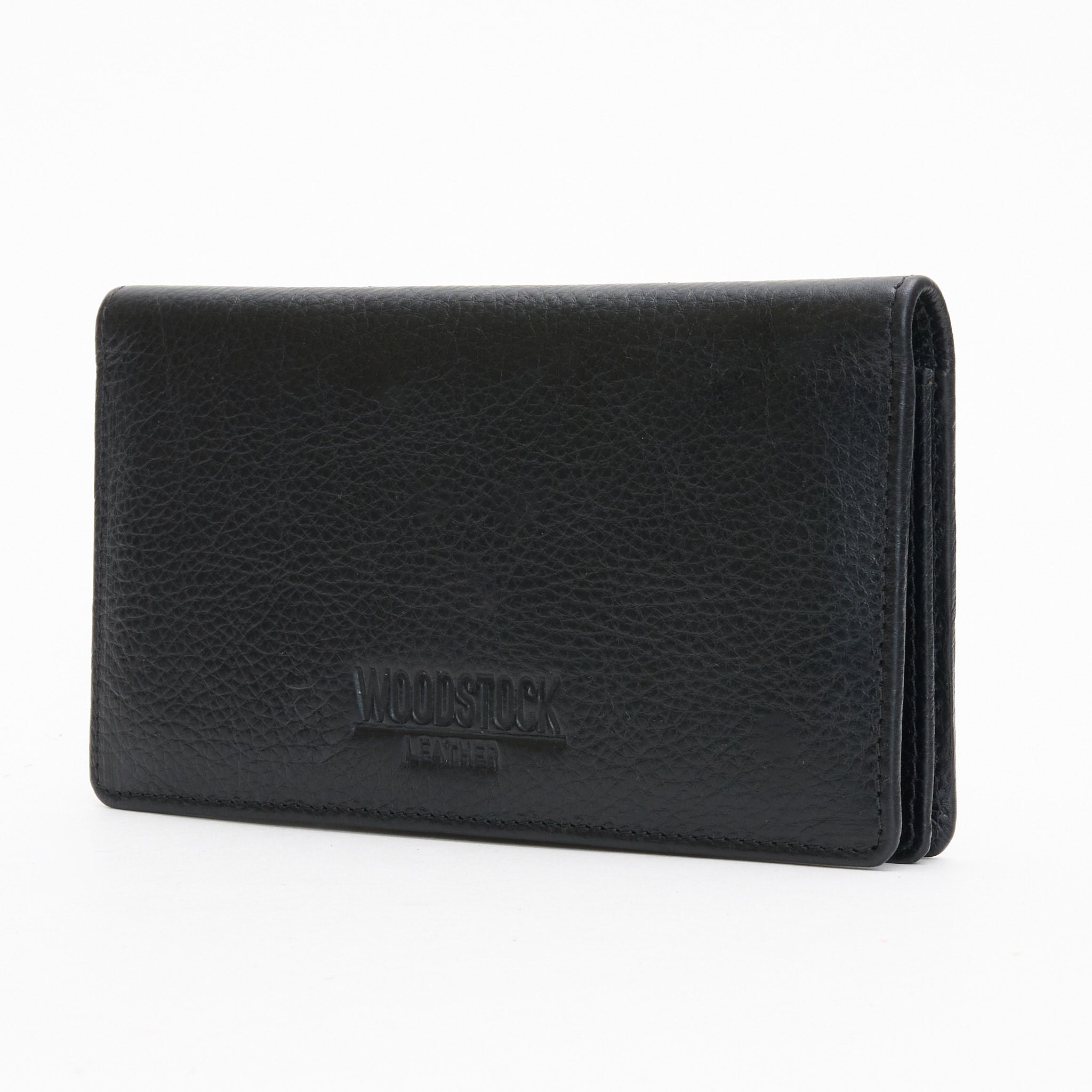 Milano 8-card Purse - Woodstock Leather