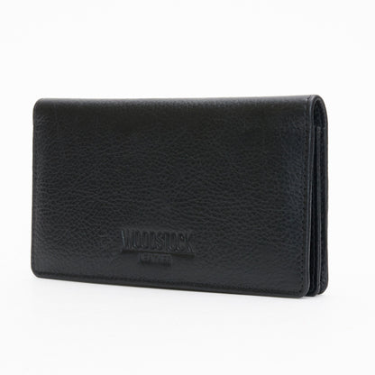 Milano 8-card Purse - Woodstock Leather