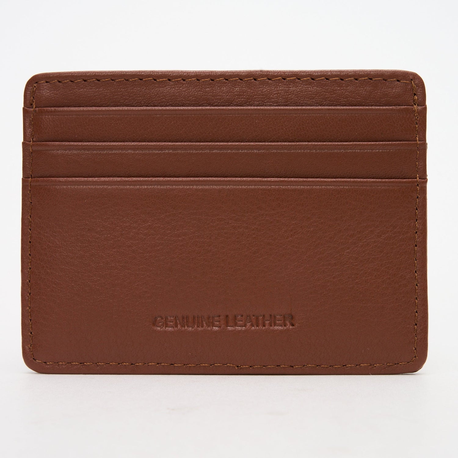 Miller Card Holder and Wallet - Woodstock Leather