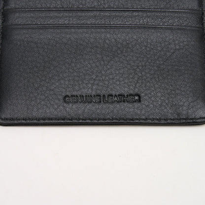 Miller Card Holder and Wallet - Woodstock Leather