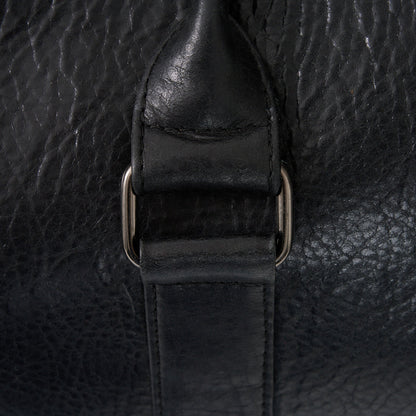 Monaco Weekender Duffel Bag - Woodstock Leather