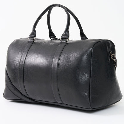 Monaco Weekender Duffel Bag - Woodstock Leather