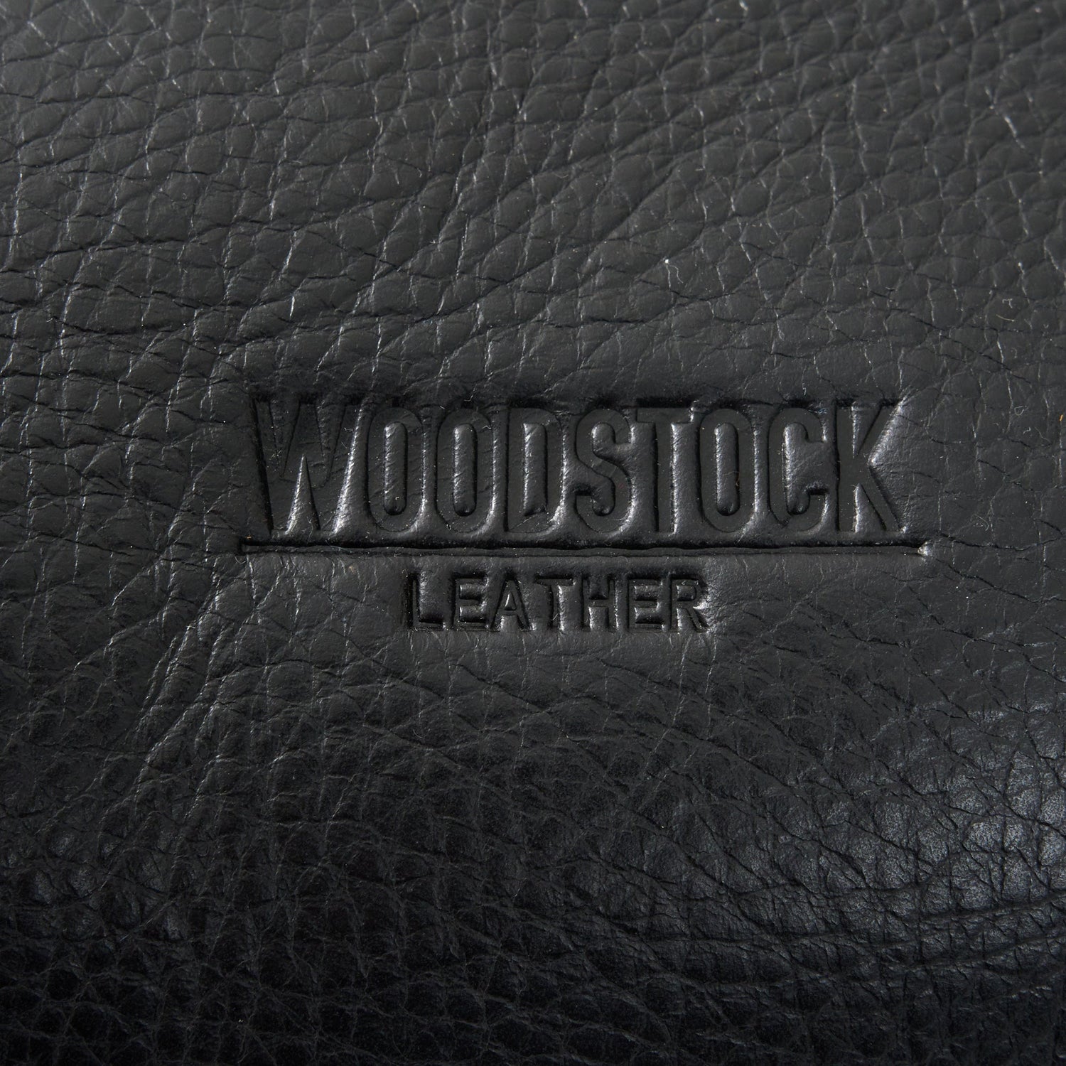 Monaco Weekender Duffel Bag - Woodstock Leather