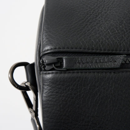 Monaco Weekender Duffel Bag - Woodstock Leather