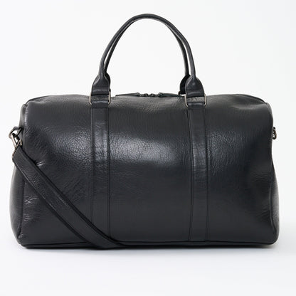 Monaco Weekender Duffel Bag - Woodstock Leather