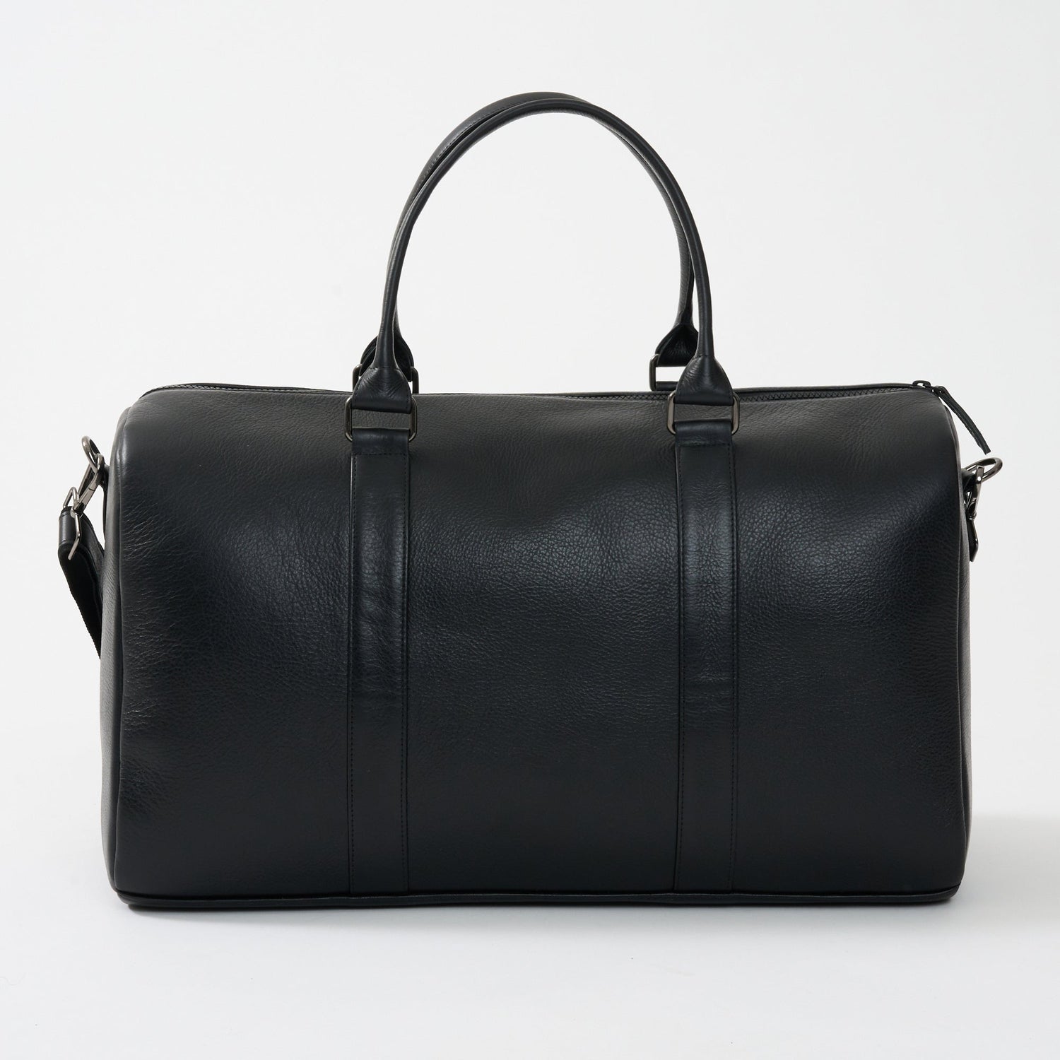 Monaco Weekender Duffel Bag - Woodstock Leather