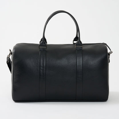 Monaco Weekender Duffel Bag - Woodstock Leather