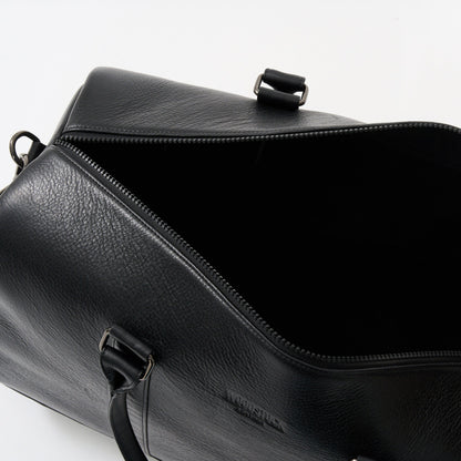 Monaco Weekender Duffel Bag - Woodstock Leather
