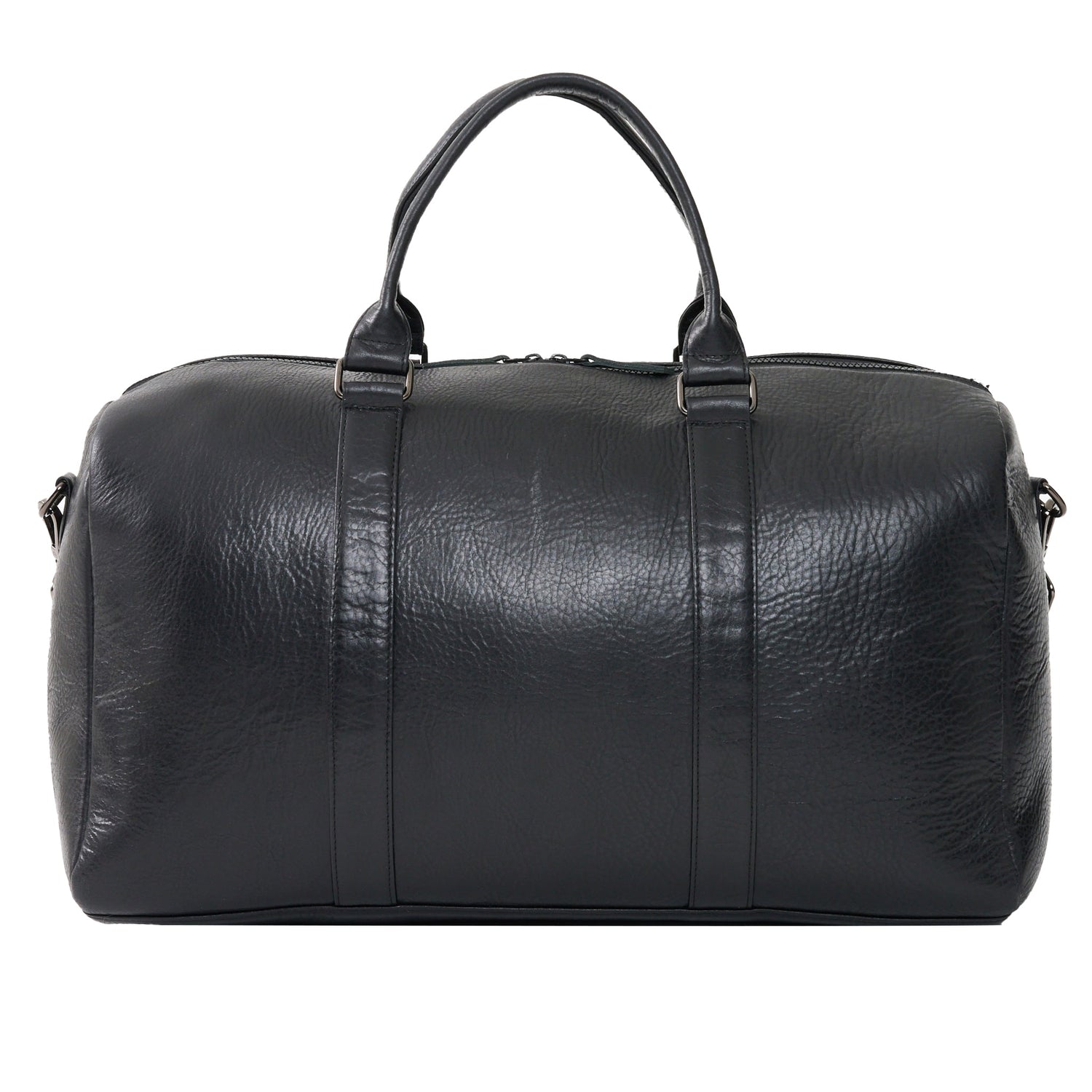 Monaco Weekender Duffel Bag - Woodstock Leather