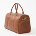 Monaco Weekender Duffel Bag - Woodstock Leather