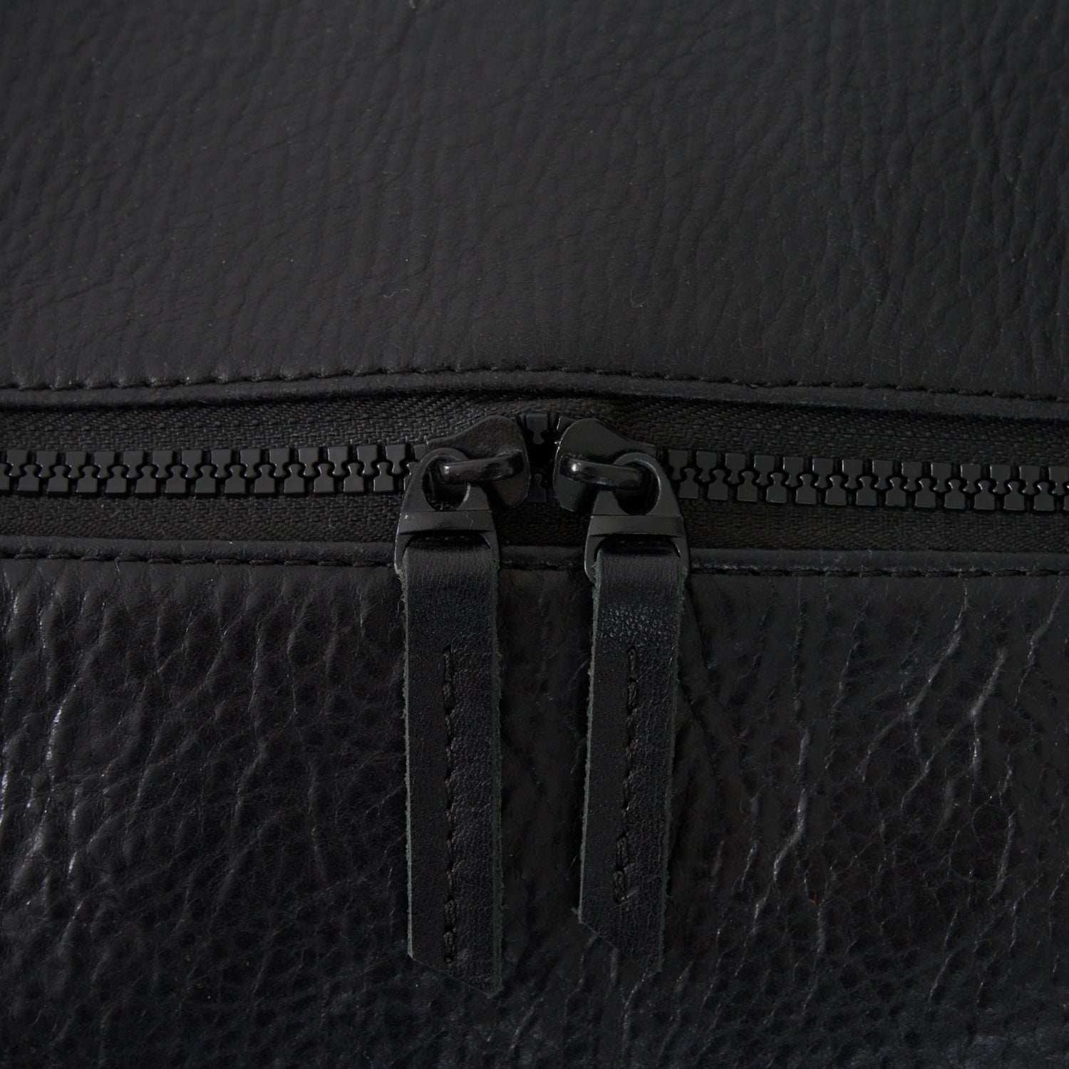 Monaco Weekender Duffel Bag - Woodstock Leather