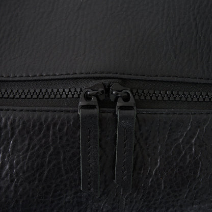Monaco Weekender Duffel Bag - Woodstock Leather