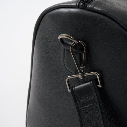 Monaco Weekender Duffel Bag - Woodstock Leather