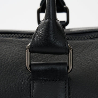 Monaco Weekender Duffel Bag - Woodstock Leather