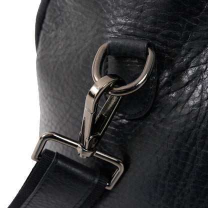 Monaco Weekender Duffel Bag - Woodstock Leather