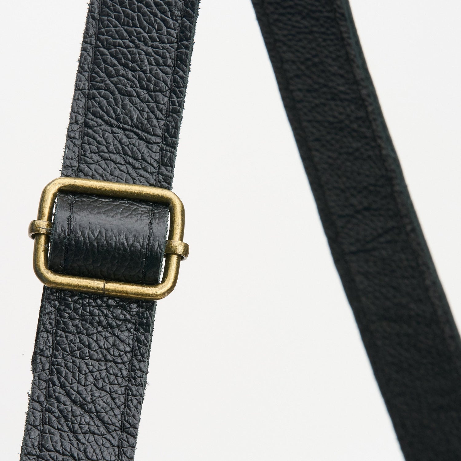 Noa Slouchy Bag - Woodstock Leather