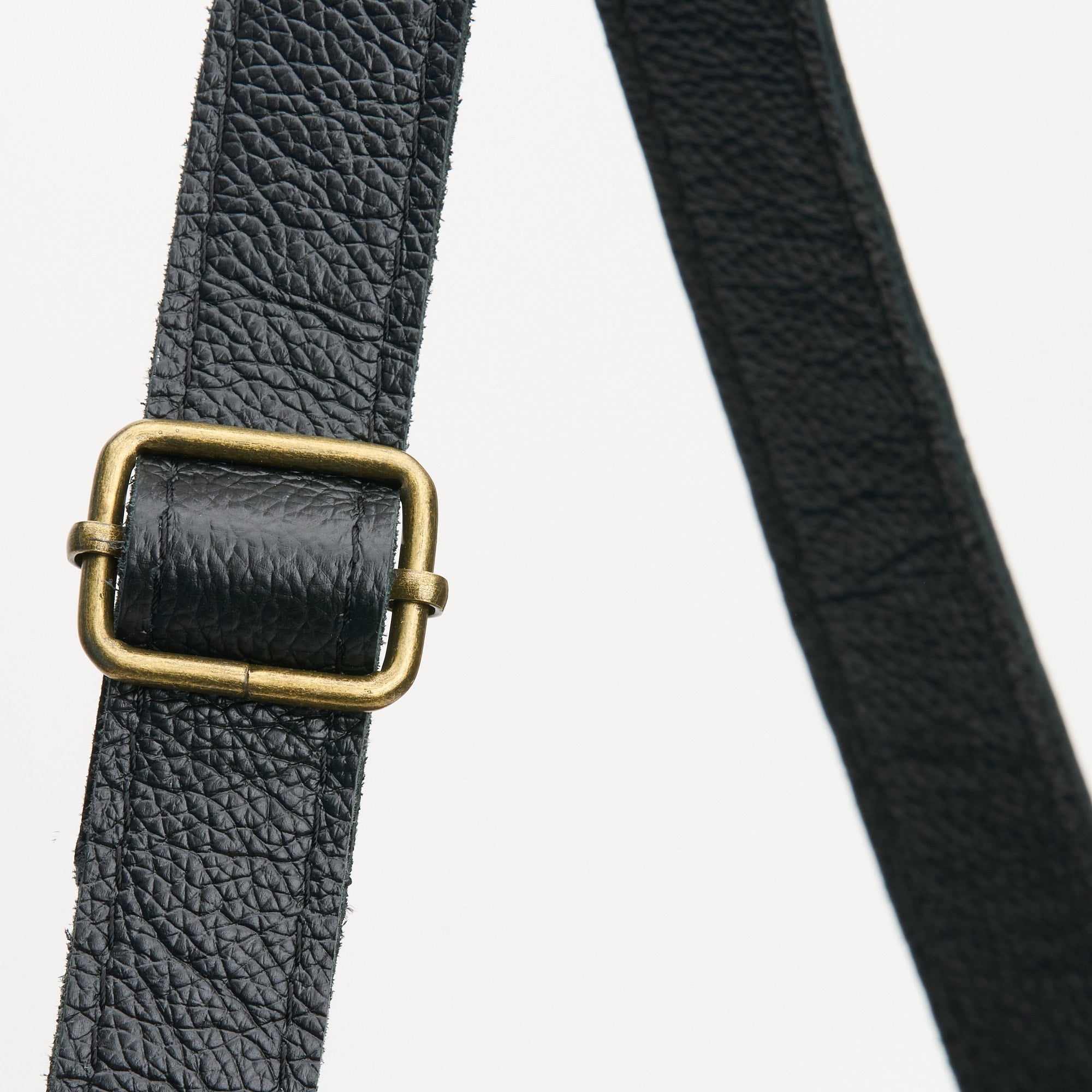 Noa Slouchy Bag - Woodstock Leather