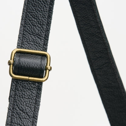 Noa Slouchy Bag - Woodstock Leather